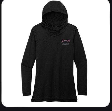 Long Sleeve Hoodie