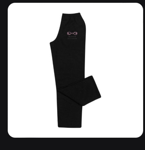 Core Fleece Sweatpants